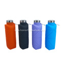 Silicone folding outdoor Bottle 700ML